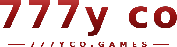 777y co logo