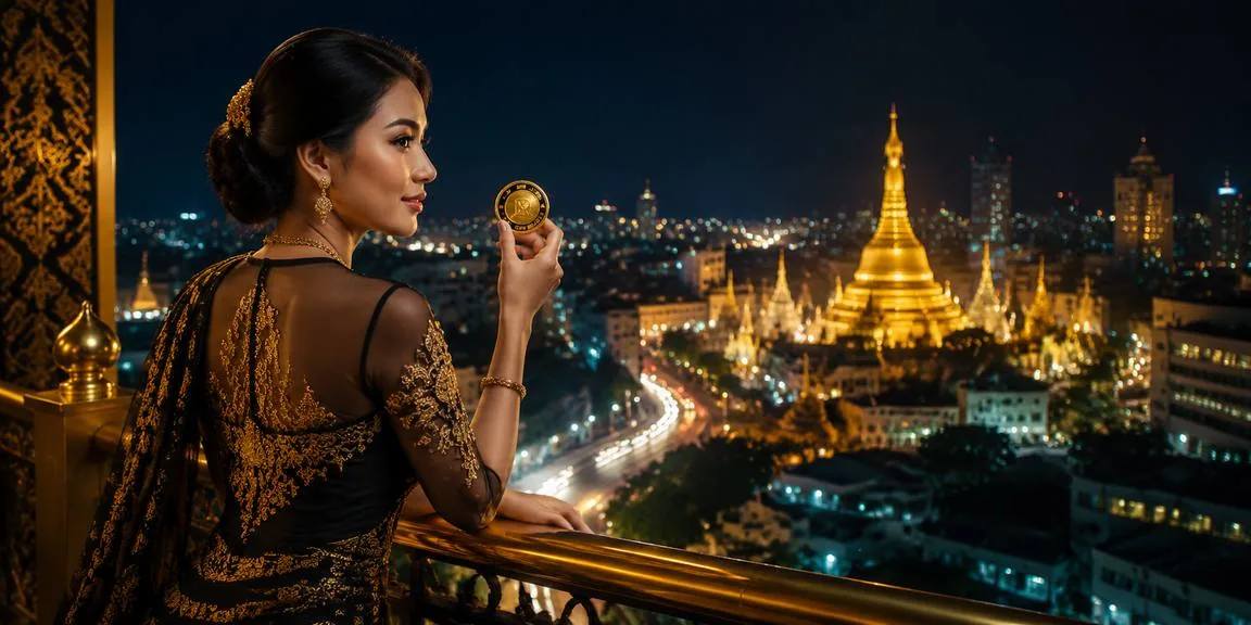 777y co မြန်မာကစားသမားတွေအတွက် တိုက်ရိုက်ကာစီနို ဂိမ်းတွေ ပြင်ထားပြီးပြီ