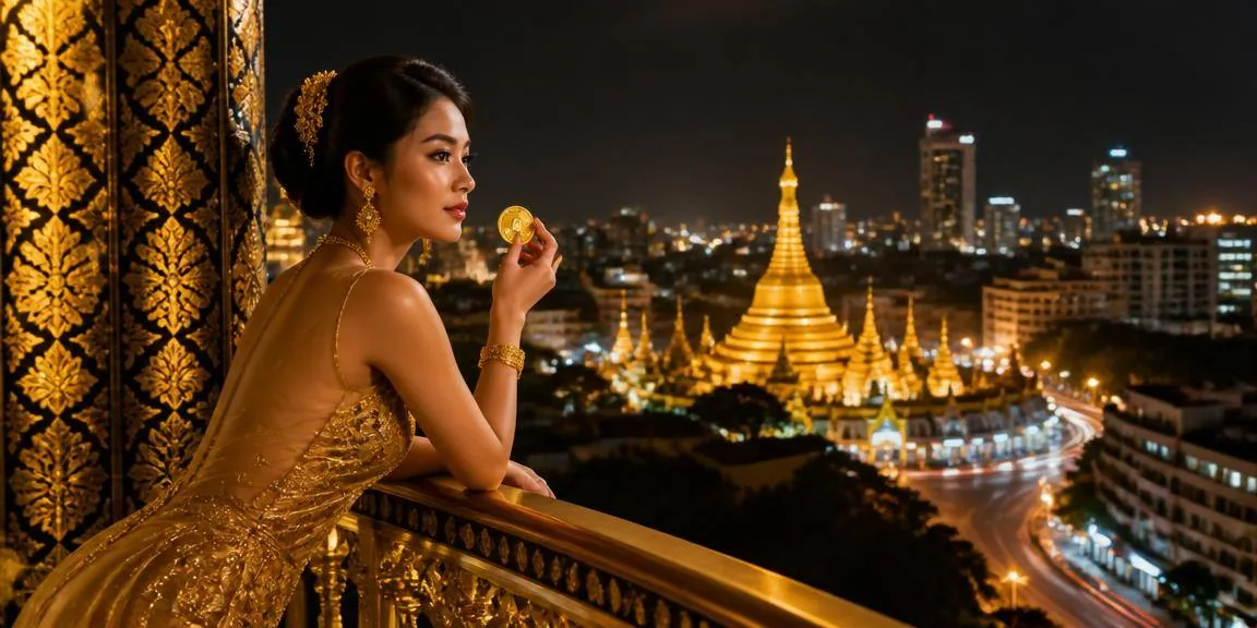 777y co ကျွန်တော်တို့ရဲ့ တိုက်ရိုက်ကာစီနို စားပွဲခန်းထဲမှာ ဘာတွေရှိလဲ